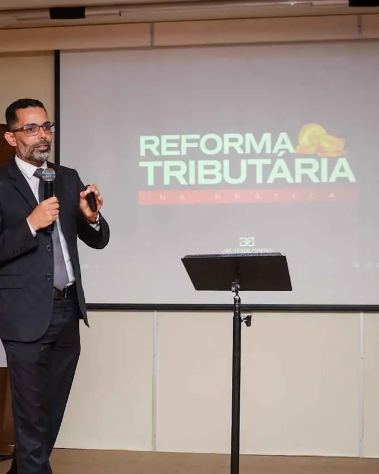 Palestra da KSM sobre Reforma Tributária