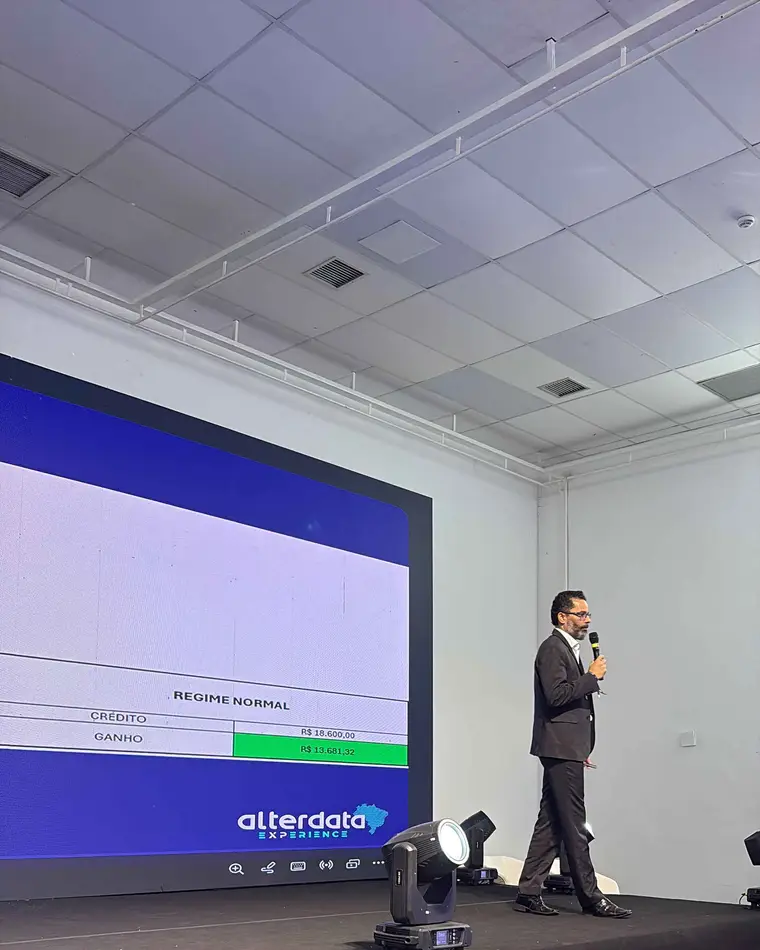 Apresentação corporativa da KSM